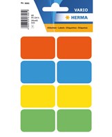 Herma etiket manuel 26x40 ass (40)