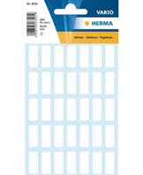 Herma etiket manuel 8x20 hvid (280)