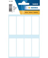 Herma etiket manuel 19x50 hvid (56)