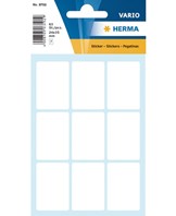 Herma etiket manuel 24x35 hvid (63)