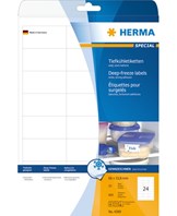 Herma etiket fryse 66x33,8 (600)
