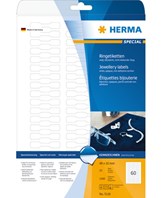 Herma etiket Special juvel 49x10 (1500)