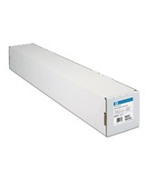 24'' Coated paper 90g, 610 mm x 45.7 m