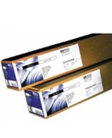 24'' Coated 130g 610 mm x 30.5 m