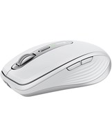 MX Anywhere 3 Wireless Mouse for MAC, Pale Grey