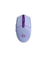 G305 LIGHTSPEED Wireless Gaming Mouse, Lilac