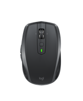 MX Anywhere 2S Wireless Mobile Mouse, Graphite
