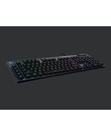 G815 RGB Mech Gaming Keyboard GL Tactile (Nordic)