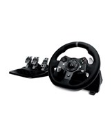 G920 Driving Force Racing Wheel (X-Box One/PC)