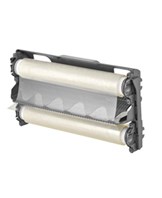 Koldlamineringskassette 80my 20m t/Leitz CS9