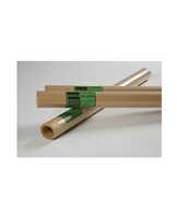 Omslagspapir brun 57cmx8m
