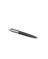Parker kuglepen Jotter Bond Street sort CT M blå æske
