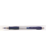 Stiftblyant Super Grip 0,7 blå