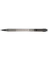 Kuglepen m/klik BP-S Matic 0,7 sort