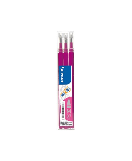 Frixion Clicker 0,7 refil pink (3)