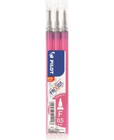 Frixion Point 0,5 refil pink (3)