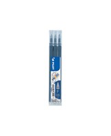 Frixion Clicker 0,5 refil blåsort (3)