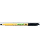 TøjMarker m/hætte Permawash 2,0 sort