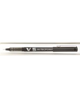 Ball-liner Hi-Tecpoint V5 0,5 sort