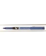 Ball-liner Hi-Tecpoint V5 0,5 blå