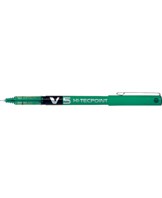 Ball-liner Hi-Tecpoint V5 0,5 grøn