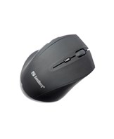 Wireless Mouse Pro, Black