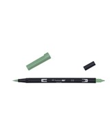 Marker Tombow ABT Dual Brush 312 holly green