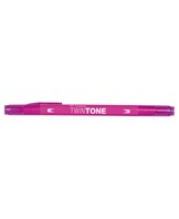 Marker Tombow TwinTone fuschsia pink 0,3/0,8