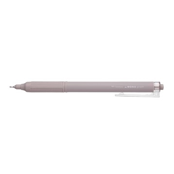 Kuglepen Tombow MONO graph Lite smokey brun