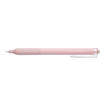 Kuglepen Tombow MONO graph Lite smokey pink