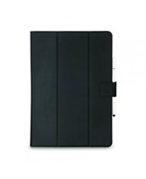 10'' Universal Tablet Facile Plus Case, Black