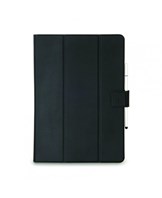 10'' Universal Tablet Facile Plus Case, Black