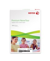 A4 Xerox Premium NeverTear 95µ (100)
