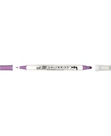 Zig Clean Color DOT Pen Hyacinth