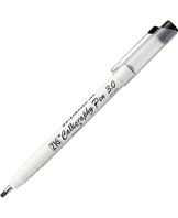 ZIG Kalligrafi Pen 3.0 sort