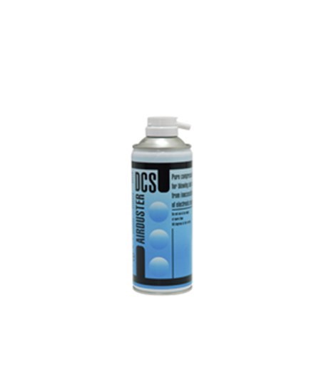 Luftspray DCS (400ml)