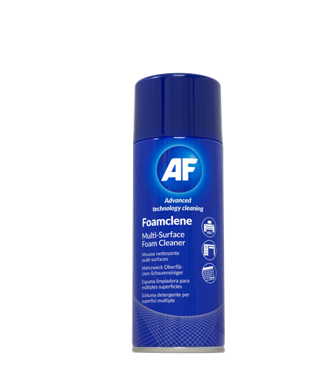 Overflade renseskum antistatisk (300ml)