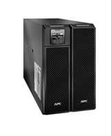 APC Smart-UPS SRT 8000VA 230V 6U (online)
