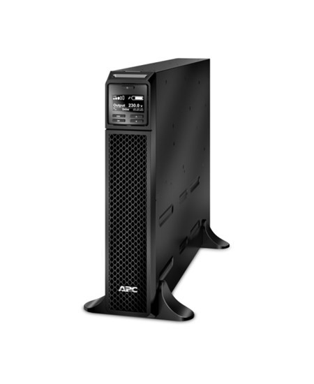 APC Smart-UPS SRT 2200VA 230V (online)