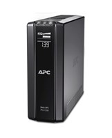 APC Back-UPS RS 1500VA Line-Interactive