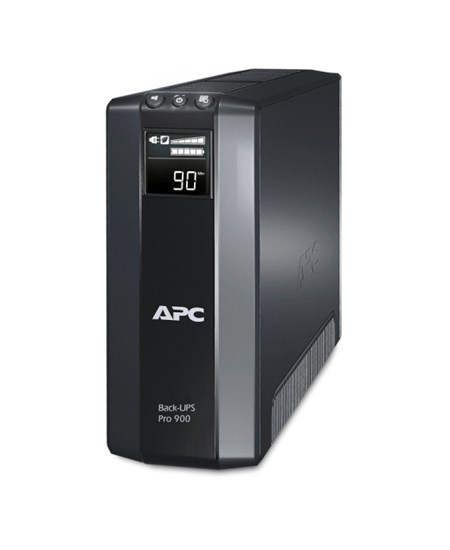 APC Back-UPS Pro 900VA Line-Interactive