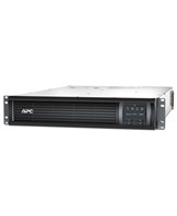 APC Smart-UPS 3000VA LCD RM 2U Line-Interactive