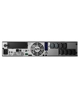 APC Smart-UPS X 750VA Rack/Tower LCD 2U Line-Interactive