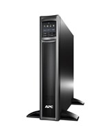 APC Smart-UPS X 1000VA Rack/Tower LCD 2U Line-Interactive