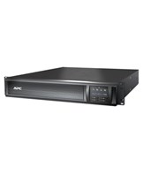 APC Smart-UPS X 1500VA Rack/Tower LCD 2U Line-Interactive