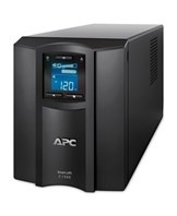 APC Smart-UPS C 1500VA LCD 230V, Line-Interactive