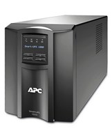 APC Smart-UPS 1000VA LCD 230V Line-Interactive
