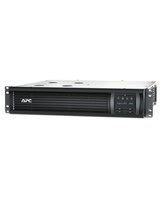 APC Smart-UPS 1000VA LCD RM 2U, Line-Interactive