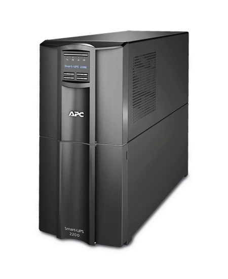 APC Smart-UPS 2200VA LCD 220/230/240 Line-Interactive