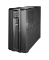 APC Smart-UPS 3000VA LCD Line-Interactive